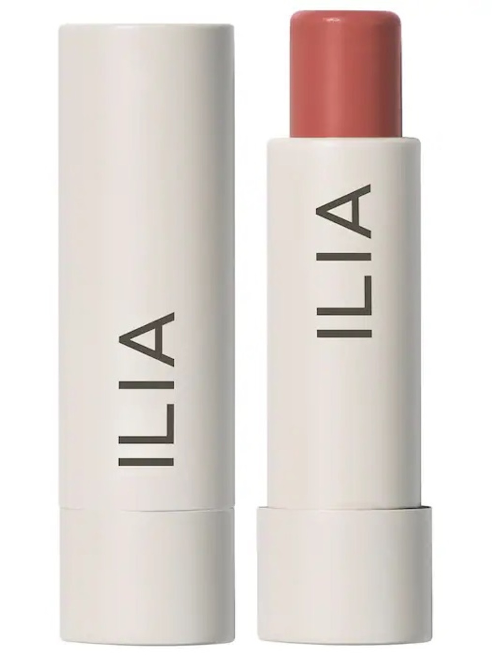New Ilia Balmy Tint Hydrating Lip Balm Hold Me